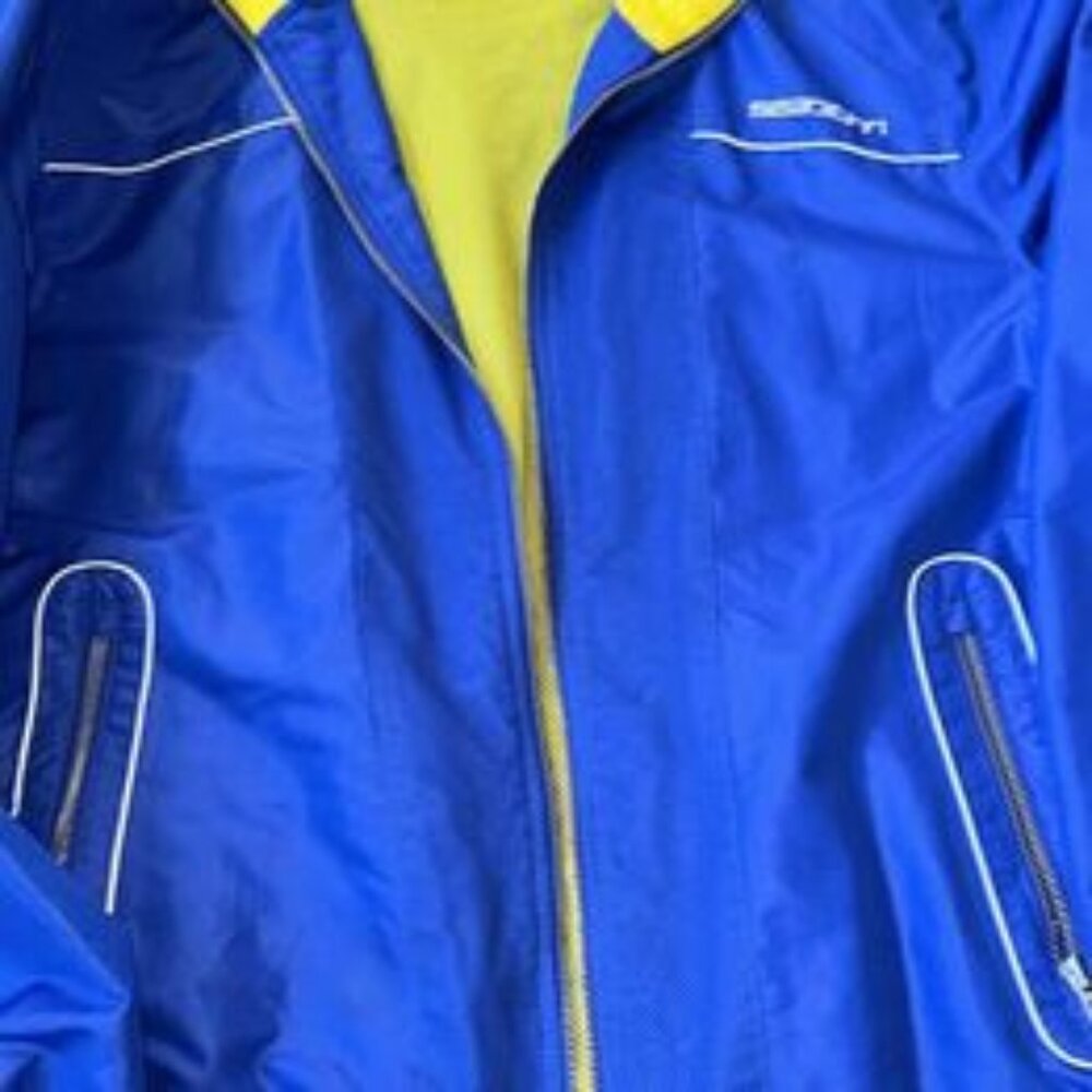 Men’s Sean John Jacket XL